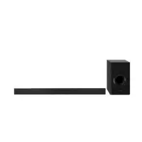 Sound Bar Panasonic 3.1 300w Rms - Sc-htb688pbk Sound Bar Panasonic 3.1 300w Rms - Sc-htb688pbk