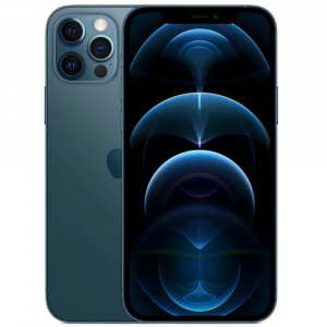 iPhone 12 Pro 128GB iOS 5G Wi-Fi Tela 6.1 - Apple iPhone 12 Pro 128GB iOS 5G Wi-Fi Tela 6.1 - Apple