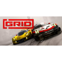 Jogo Grid - PC Steam Jogo Grid - PC Steam