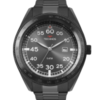 Relógio Technos Masculino Racer 2115MRM/4C Relógio Technos Masculino Racer 2115MRM/4C