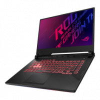Notebook Gamer Asus Intel Core I7 9750H 16GB 512GB Pcie Nvme M2 ROG Strix G G531GT Windows 10 Notebook Gamer Asus Intel Core I7 9750H 16GB 512GB Pcie Nvme M2 ROG Strix G G531GT Windows 10