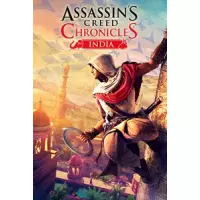 Jogo Assassins Creed Chronicles: India - Xbox One Jogo Assassins Creed Chronicles: India - Xbox One
