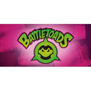 Jogo Battletoads - Pc Steam Jogo Battletoads - Pc Steam