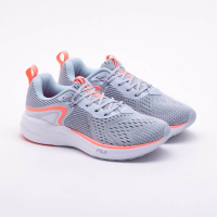 Tênis Fila FR 97 Energized Feminino Azul Claro - Tam 39 Tênis Fila FR 97 Energized Feminino Azul Claro - Tam 39