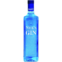 Gin London Dry - 1L Gin London Dry - 1L