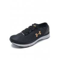 Tênis Under Armour W Charged Bandit 3 Ombre Preto - Feminino Tênis Under Armour W Charged Bandit 3 Ombre Preto - Feminino