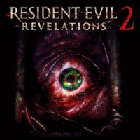 Jogo Resident Evil Revelations 2 (Episódio 1: Colônia Penal) - PS4 Jogo Resident Evil Revelations 2 (Episódio 1: Colônia Penal) - PS4
