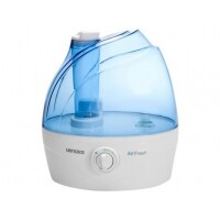 Umidificador/Purificador Ultrassônico 2,4L Lenoxx Air Fresh - Umidificador de Ar Umidificador/Purificador Ultrassônico 2,4L Lenoxx Air Fresh - Umidificador de Ar