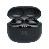 Fone de Ouvido Bluetooth JBL JBLT120TWSBLK
Fone de Ouvido Bluetooth JBL JBLT120TWSBLK
