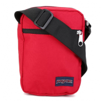Mochila Jansport Weekender - Vermelho Mochila Jansport Weekender - Vermelho