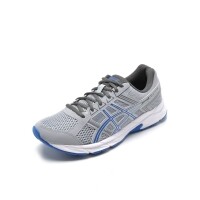 Tênis Asics Gel Contend 4 Cinza Tênis Asics Gel Contend 4 Cinza