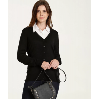 Cardigan Feminino Botões Marisa Cardigan Feminino Botões Marisa