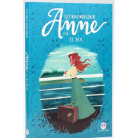 Livro Anne da Ilha | Lucy Maud Montgomery Livro Anne da Ilha | Lucy Maud Montgomery