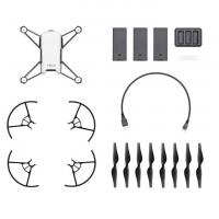 Drone DJI Tello Fly More Combo Drone DJI Tello Fly More Combo