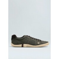 Tenis Riva Lona Bicolor Militar Osklen Tenis Riva Lona Bicolor Militar Osklen
