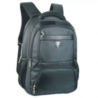 Mochila para Notebook AIR-4731 em Poliéster Alças e Costas Acolchoadas Compartimentos Mochila para Notebook AIR-4731 em Poliéster Alças e Costas Acolchoadas Compartimentos