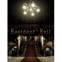 Jogo Resident Evil HD Remaster - PS4 Jogo Resident Evil HD Remaster - PS4