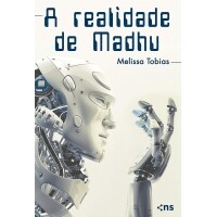 Livro A Realidade de Madhu - Melissa Tobias Livro A Realidade de Madhu - Melissa Tobias
