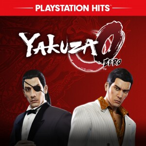 Jogo Yakuza 0 - PS4 Jogo Yakuza 0 - PS4