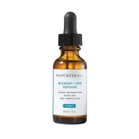 Serum Blemish * Age Defense Skinceuticals 30Ml - Anti-idade e Antirrugas Serum Blemish * Age Defense Skinceuticals 30Ml - Anti-idade e Antirrugas