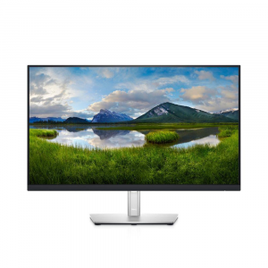 Monitor Dell 27 4K UHD com USB-C - P2721Q Monitor Dell 27 4K UHD com USB-C - P2721Q