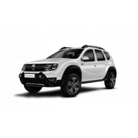 Renault Duster Dynamique 1.6 SCE X-TRONIC CVT SL GOPRO 2019/2020 Renault Duster Dynamique 1.6 SCE X-TRONIC CVT SL GOPRO 2019/2020