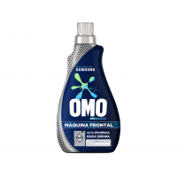 Sabão Líquido Omo Progress Máquina Frontal - 1,05L Sabão Líquido Omo Progress Máquina Frontal - 1,05L