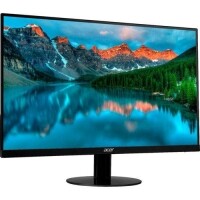 Monitor Gamer Acer 23 1 ms 75Hz Ultra Fino SA0 Series SA230 Monitor Gamer Acer 23 1 ms 75Hz Ultra Fino SA0 Series SA230