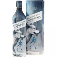 Whisky Johnnie Walker Song Of Ice 750ml Whisky Johnnie Walker Song Of Ice 750ml