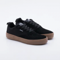 Tênis Mormaii Destroyer Preto Masculino Preto Tênis Mormaii Destroyer Preto Masculino Preto