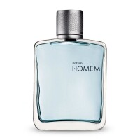 Desodorante Colônia Natura Homem - 100ml Desodorante Colônia Natura Homem - 100ml