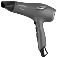 Secador de Cabelos Britânia SP2100 Preto 2000W Secador de Cabelos Britânia SP2100 Preto 2000W