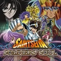 Jogo Saint Seiya: Soldiers Soul - PC Steam Jogo Saint Seiya: Soldiers Soul - PC Steam