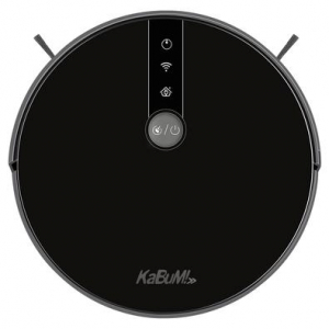 Aspirador de Pó Robô KaBuM! Smart Aspirador de Pó Robô KaBuM! Smart