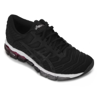 Tênis Asics Gel Quantum 360 5 - Feminino - Tam 34 Tênis Asics Gel Quantum 360 5 - Feminino - Tam 34
