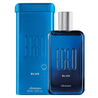 Egeo Desodorante Colônia Blue 90ml Egeo Desodorante Colônia Blue 90ml