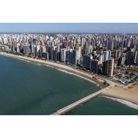 Passagem Aérea para Fortaleza saindo de Recife - Ida e Volta Passagem Aérea para Fortaleza saindo de Recife - Ida e Volta