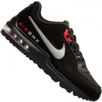 Tênis Nike Air Max LTD 3.1 - Masculino Tênis Nike Air Max LTD 3.1 - Masculino