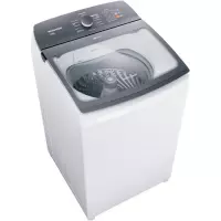 Máquina de Lavar Brastemp 12kg Branca com Ciclo Tira Manchas Advanced e Ciclo Antibolinha - BWK12 Máquina de Lavar Brastemp 12kg Branca com Ciclo Tira Manchas Advanced e Ciclo Antibolinha - BWK12