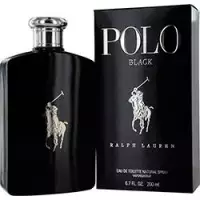 Perfume Ralph Lauren Polo Black Masculino EDT - 40ml Perfume Ralph Lauren Polo Black Masculino EDT - 40ml