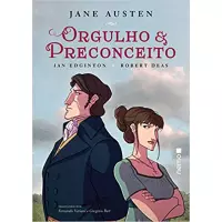 HQ Orgulho & preconceito - Jane Austen HQ Orgulho & preconceito - Jane Austen