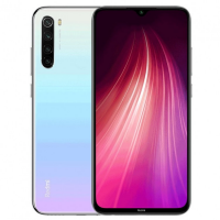Smartphone Xiaomi Redmi Note 8 64GB 4GB RAM Tela 6,3 4G Desbloqueado - Versão Global Smartphone Xiaomi Redmi Note 8 64GB 4GB RAM Tela 6,3 4G Desbloqueado - Versão Global