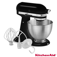 Batedeira Kitchenaid Classic Onix Batedeira Kitchenaid Classic Onix