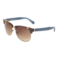 Óculos de Sol Forum Demi Feminino - Marrom Óculos de Sol Forum Demi Feminino - Marrom