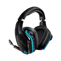 Headset Gamer Logitech Sem Fio G935 Surround 7.1 Drivers Pro-G RGB Headset Gamer Logitech Sem Fio G935 Surround 7.1 Drivers Pro-G RGB