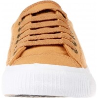 Tênis Coca-Cola Shoes Feminino Caramelo - Tam 34 Tênis Coca-Cola Shoes Feminino Caramelo - Tam 34