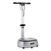 Plataforma Vibratória 30 Tipos De Exercícios P200 Kikos Plataforma Vibratória 30 Tipos De Exercícios P200 Kikos