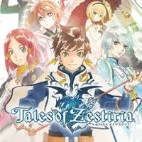 Jogo Tales of Zestiria - PC Jogo Tales of Zestiria - PC