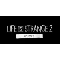 Life is Strange 2 - Episode 1 - PC Life is Strange 2 - Episode 1 - PC