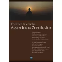 eBook Assim falou Zaratustra Friedrich Nietzsche eBook Assim falou Zaratustra Friedrich Nietzsche